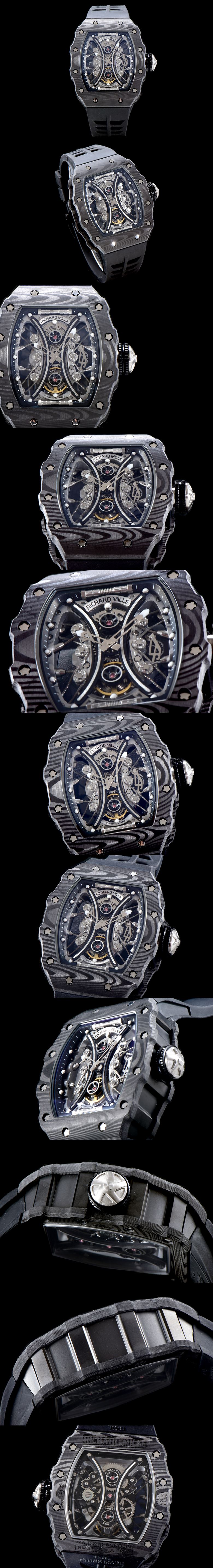 리차드밀 RM 53-01 -10